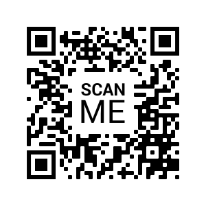 Google 360° Tour Scan QR Code