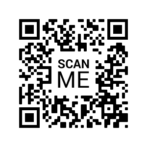 Google 360° Tour Scan QR Code