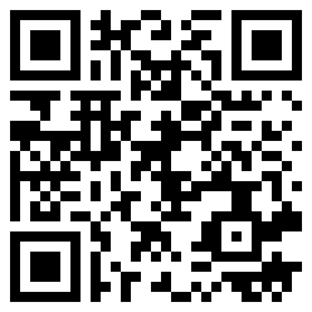 Google 360° Tour Scan QR Code