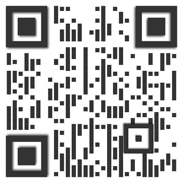 Google 360° Tour Scan QR Code