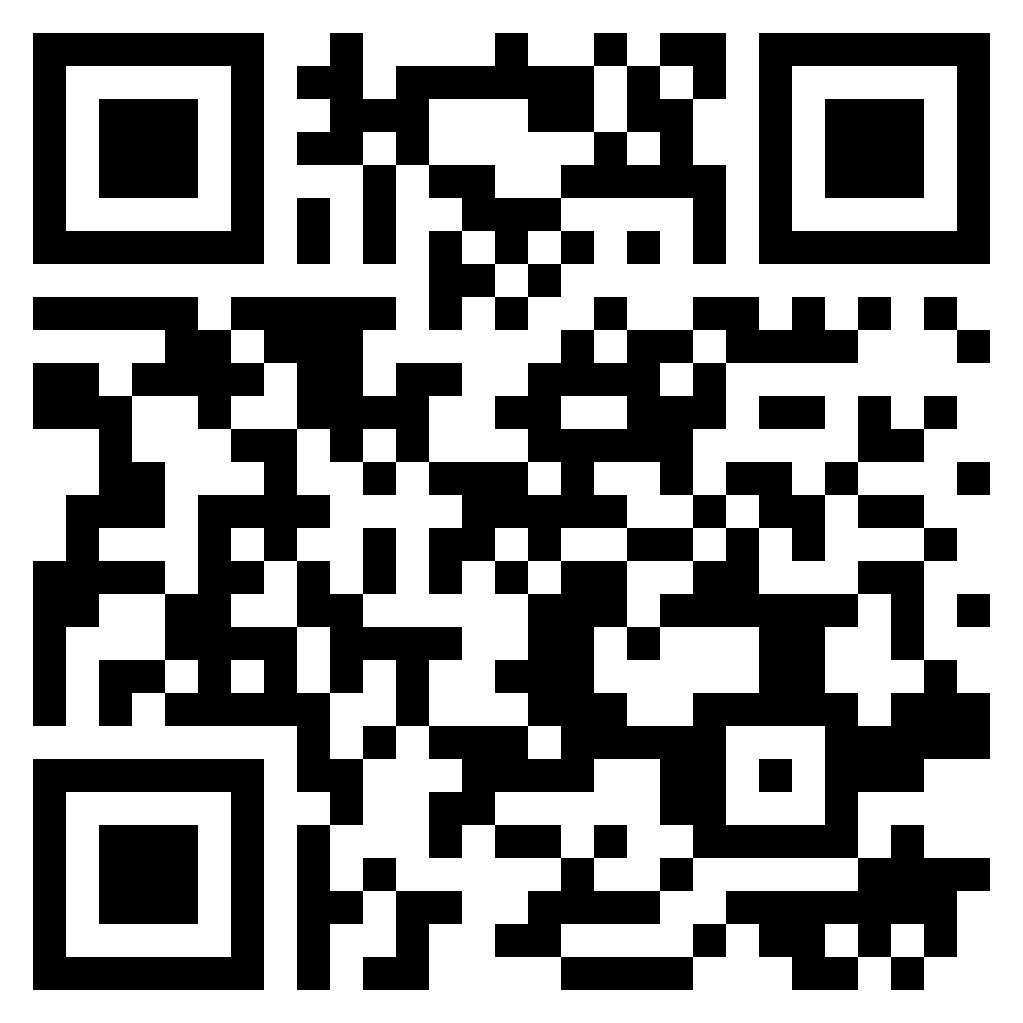 Google 360° Tour Scan QR Code