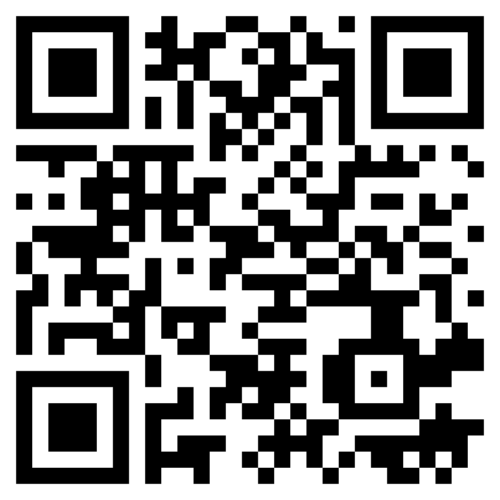 Google 360° Tour Scan QR Code