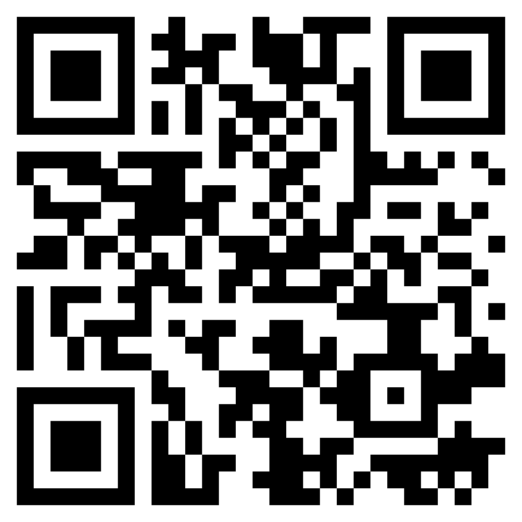 Google 360° Tour Scan QR Code