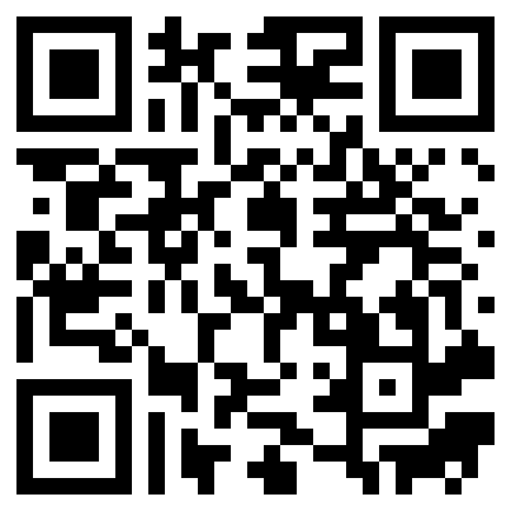 Google 360° Tour Scan QR Code