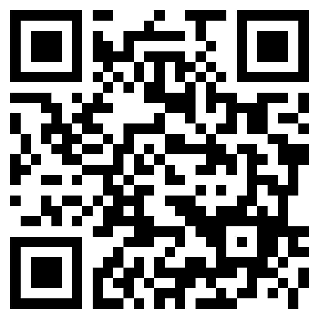 Google 360° Tour Scan QR Code