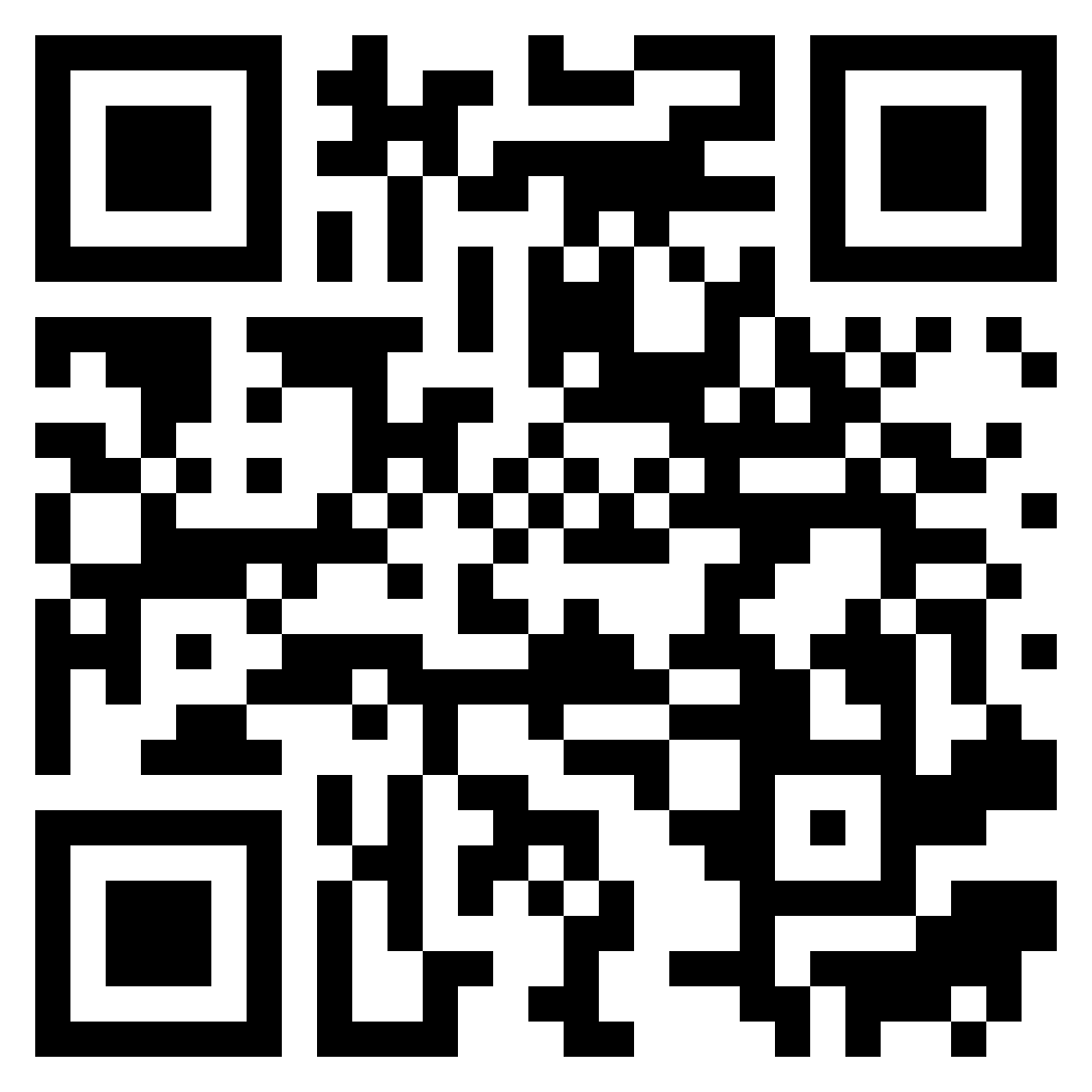 Google 360° Tour Scan QR Code