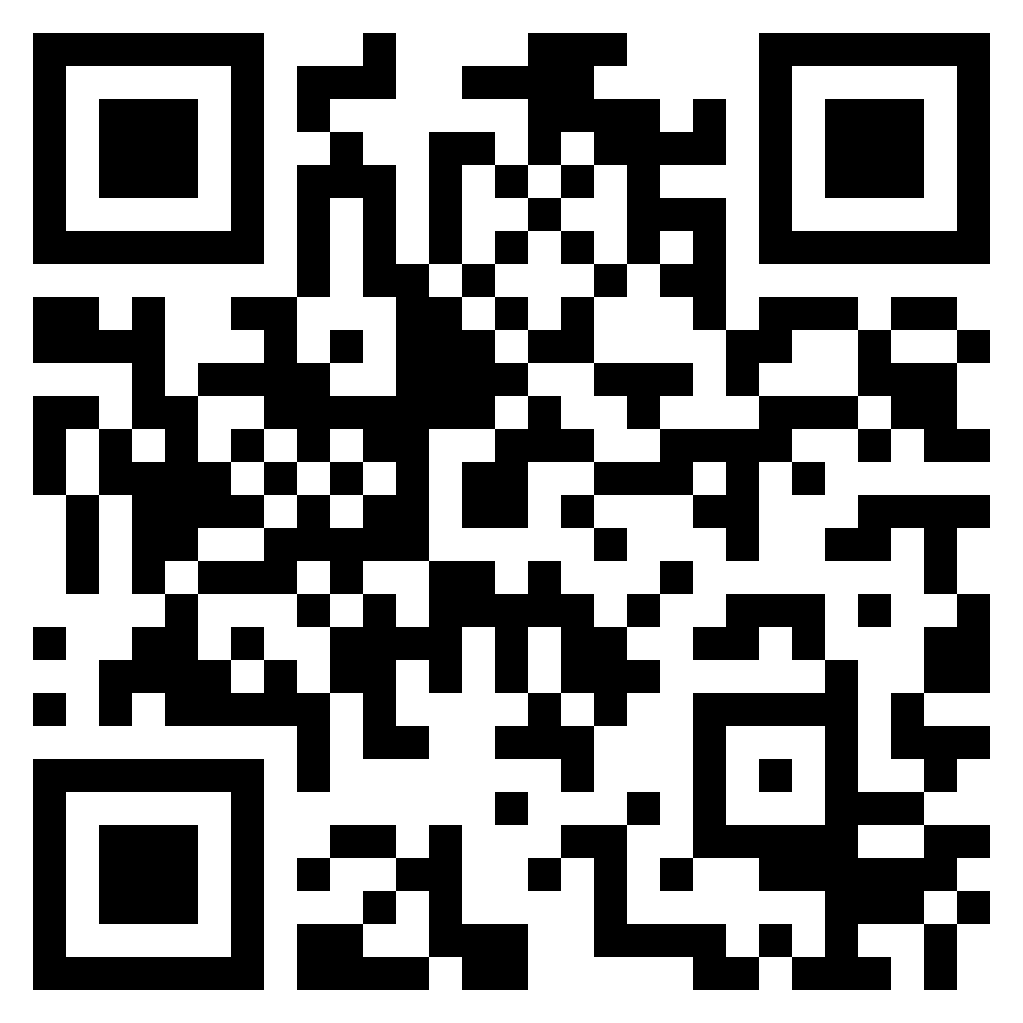 Google 360° Tour Scan QR Code