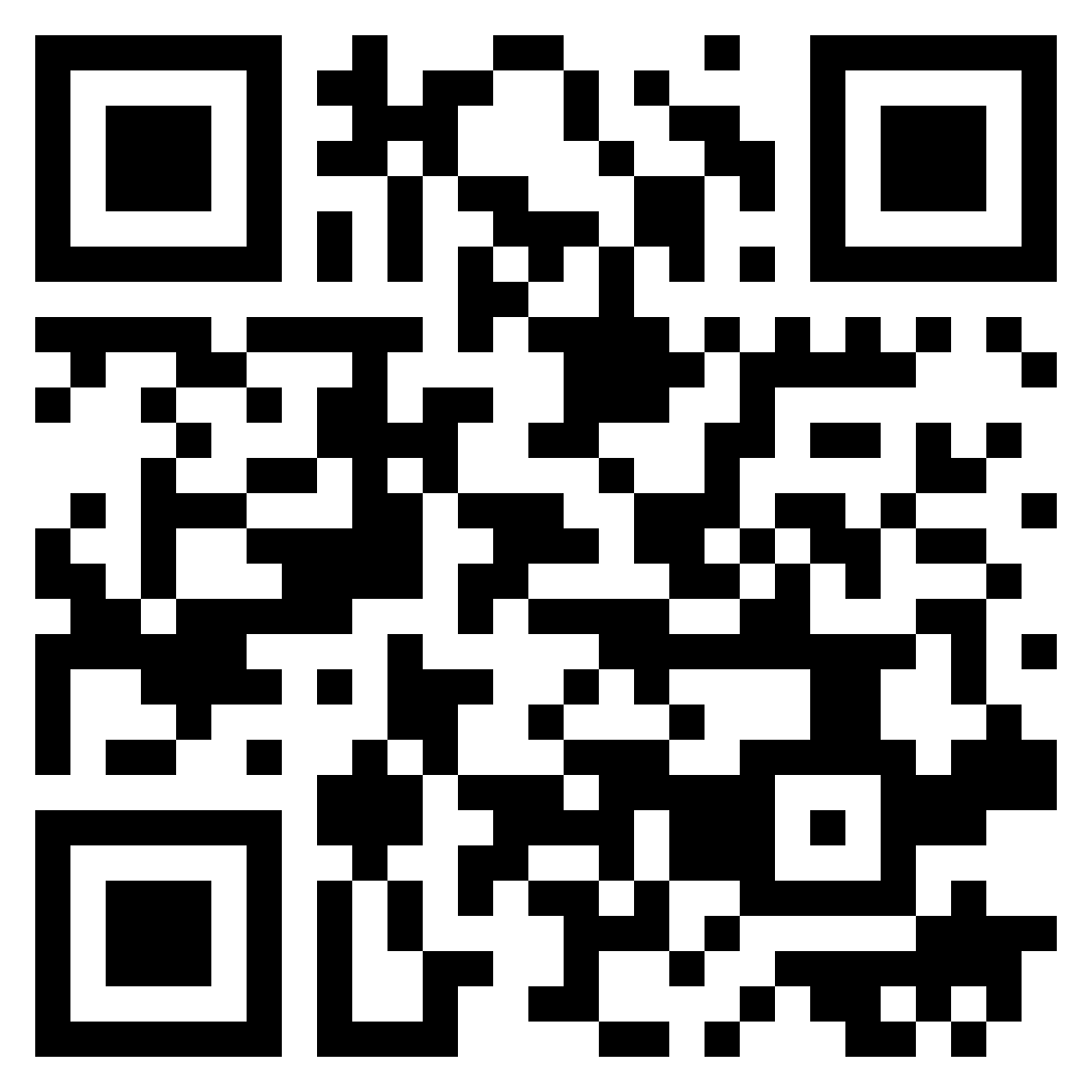 Google 360° Tour Scan QR Code