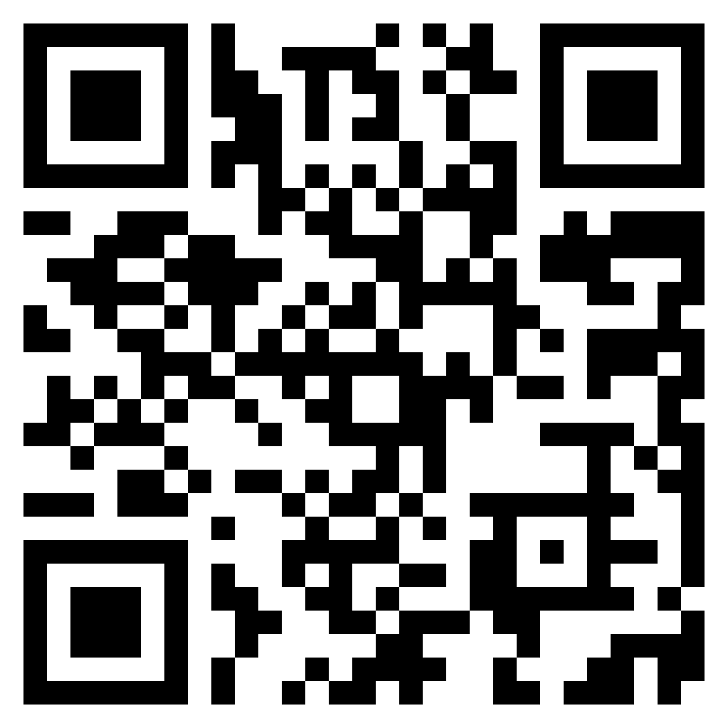 Google 360° Tour Scan QR Code