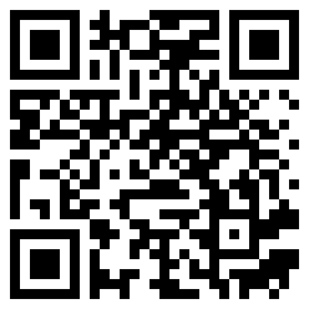 Google 360° Tour Scan QR Code