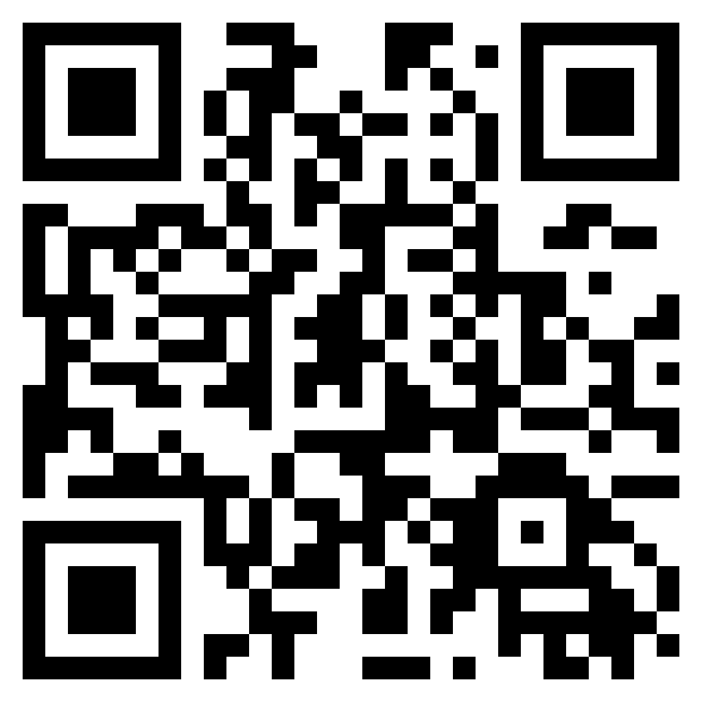Google 360° Tour Scan QR Code