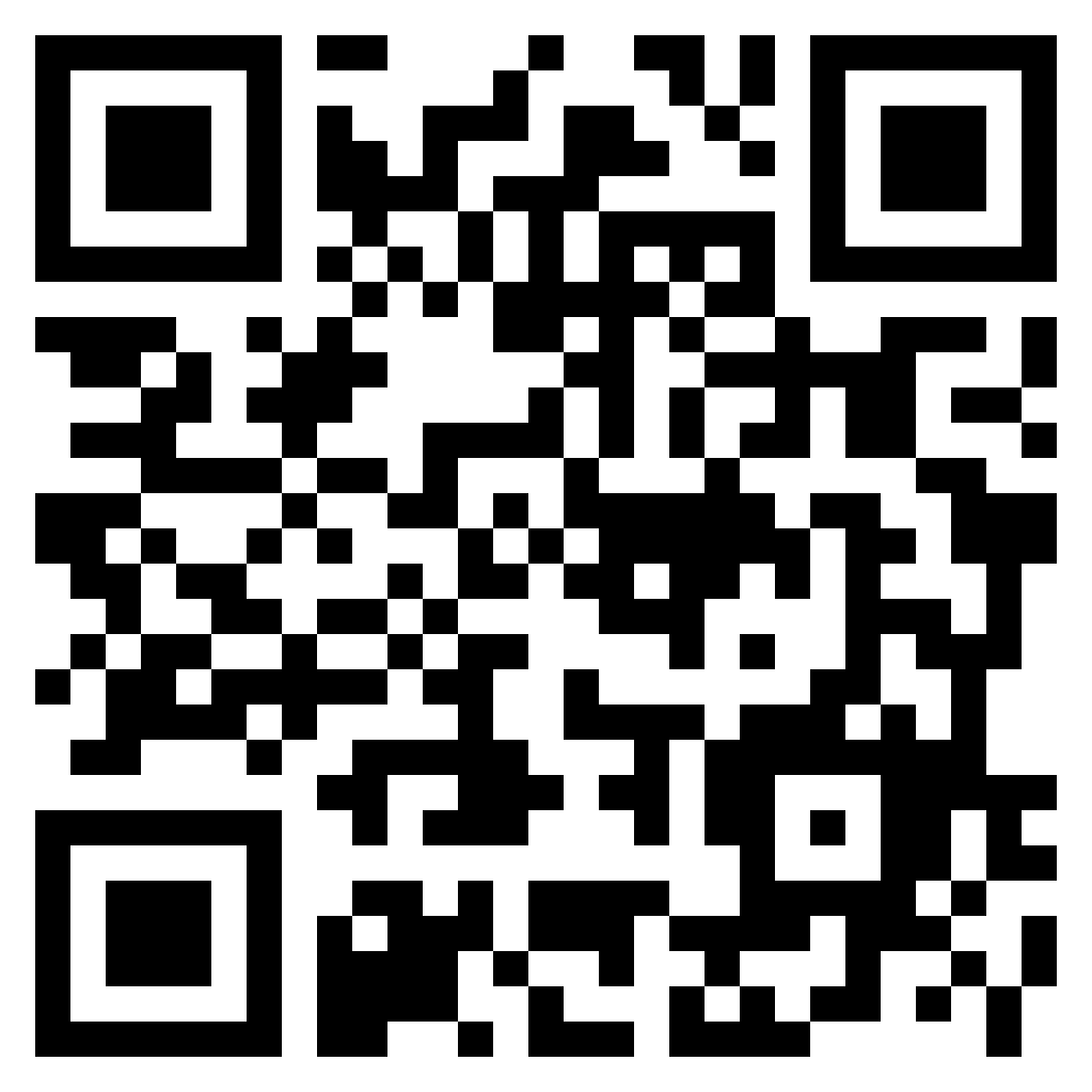 Google 360° Tour Scan QR Code