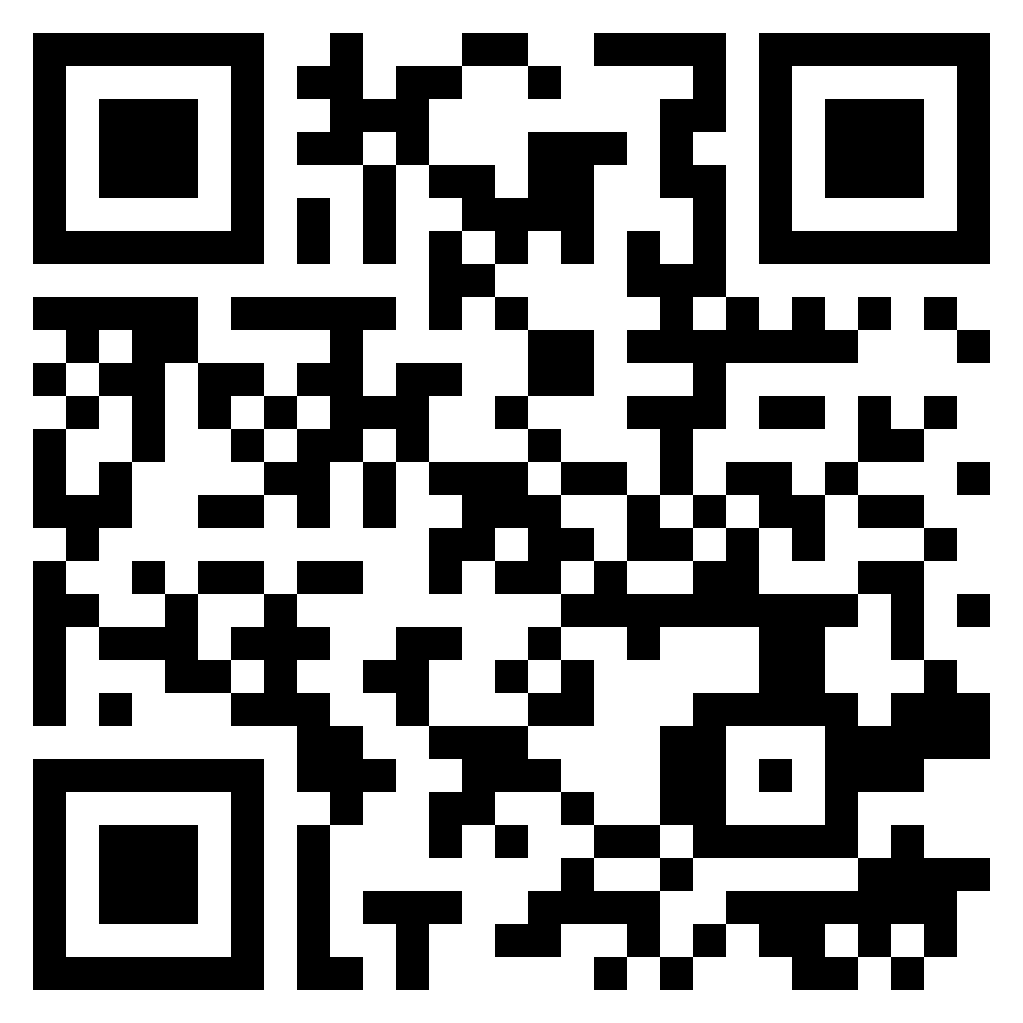 Google 360° Tour Scan QR Code