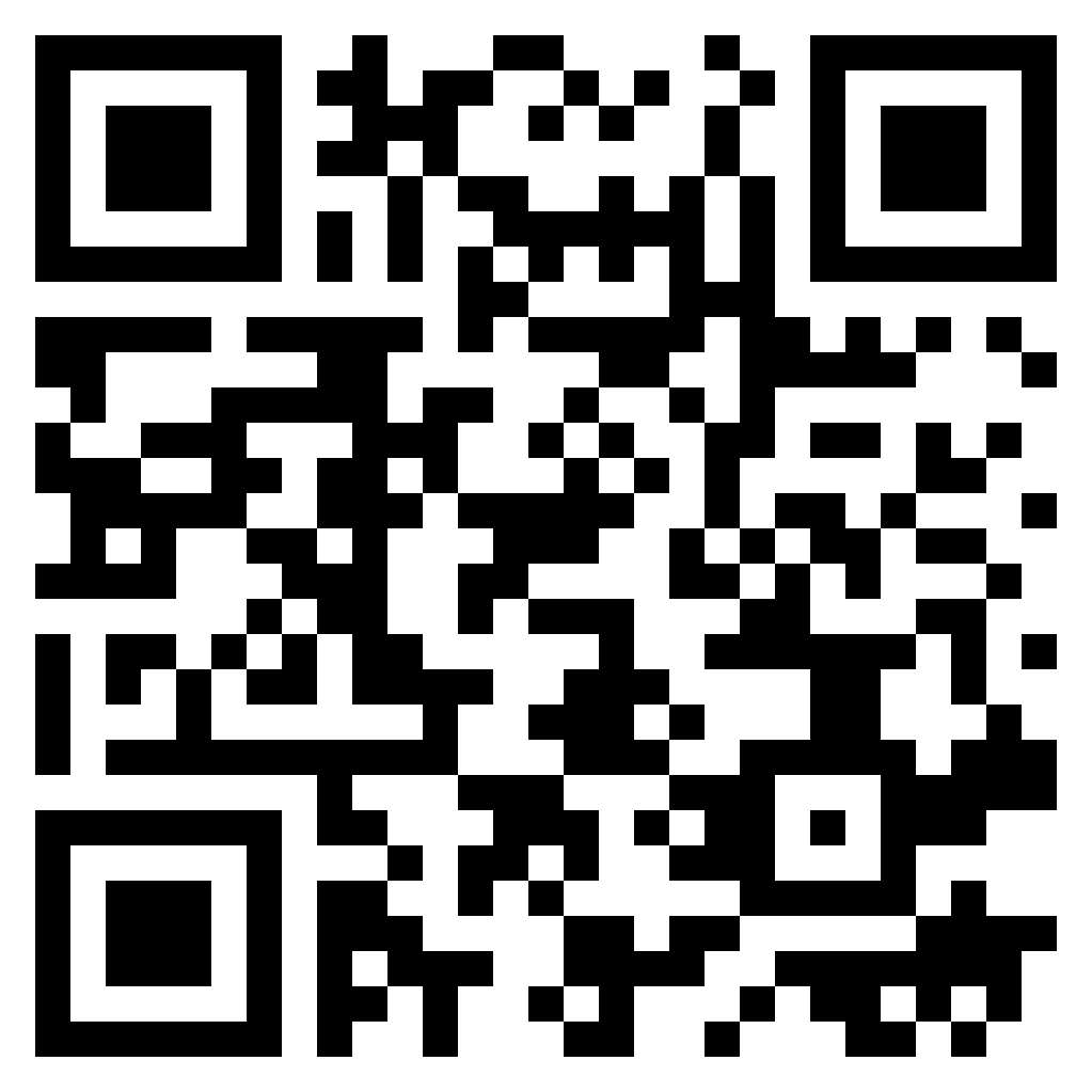 Google 360° Tour Scan QR Code