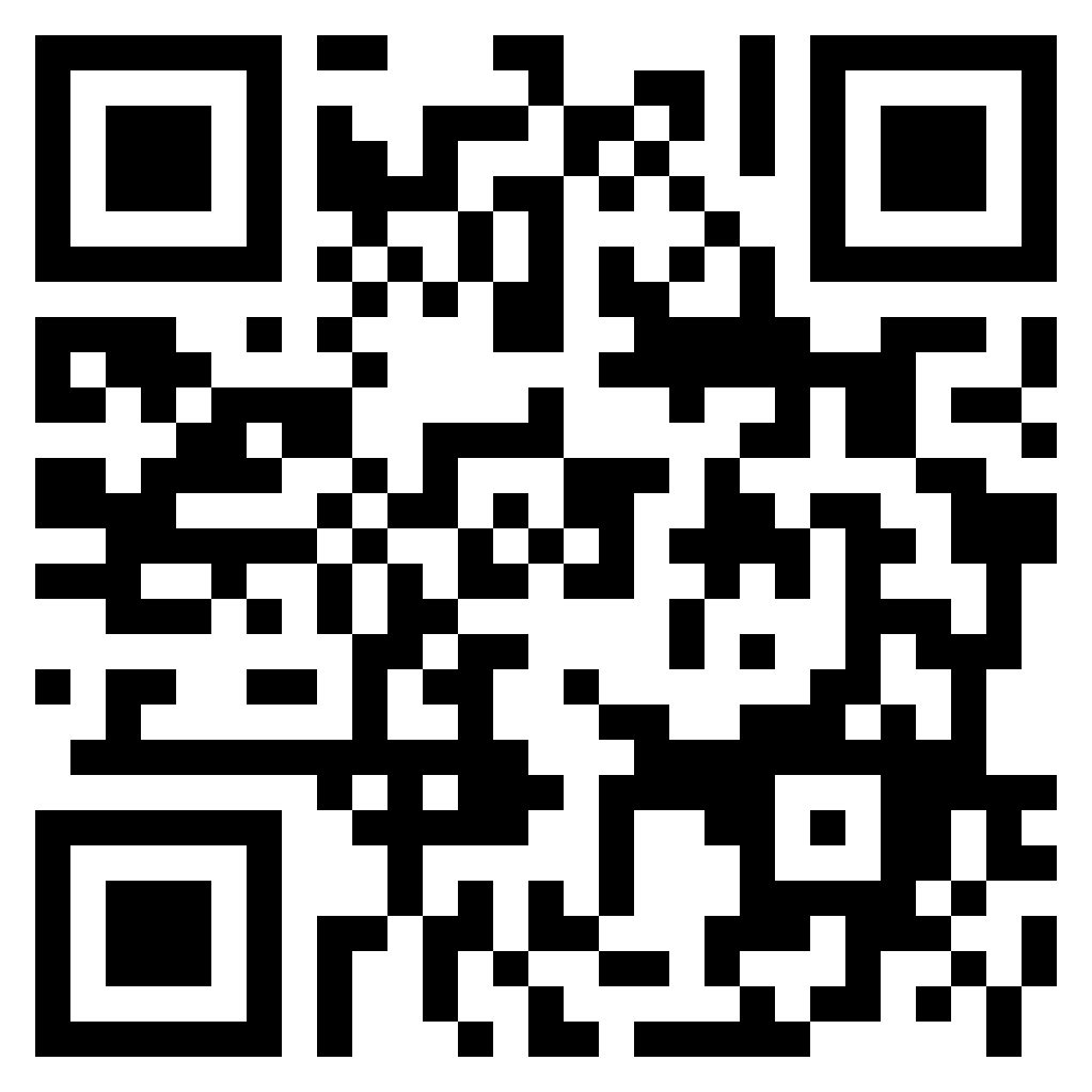 Google 360° Tour Scan QR Code