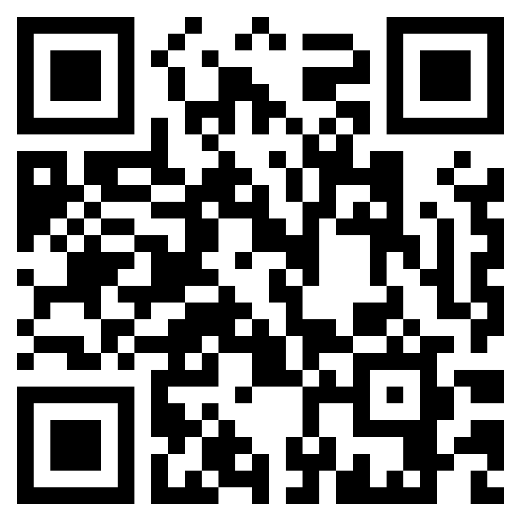 Google 360° Tour Scan QR Code