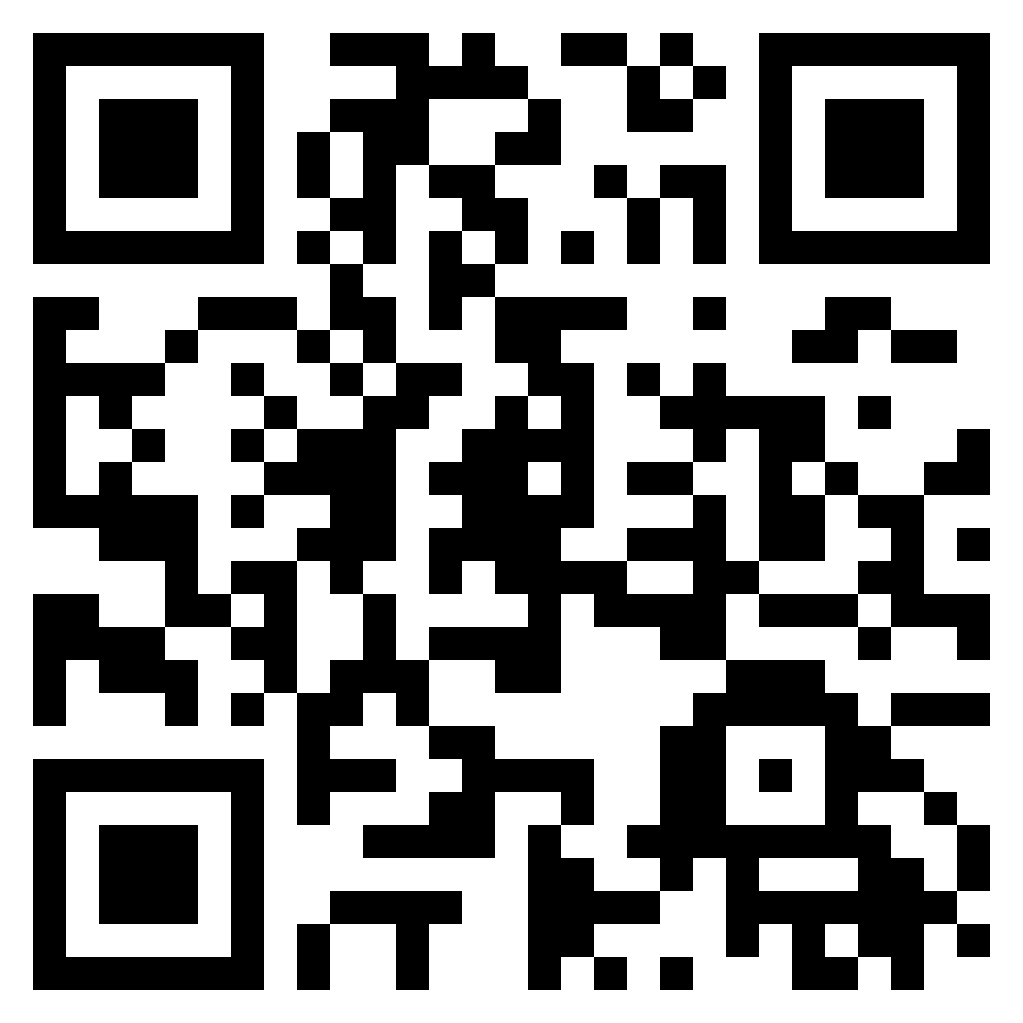 Google 360° Tour Scan QR Code