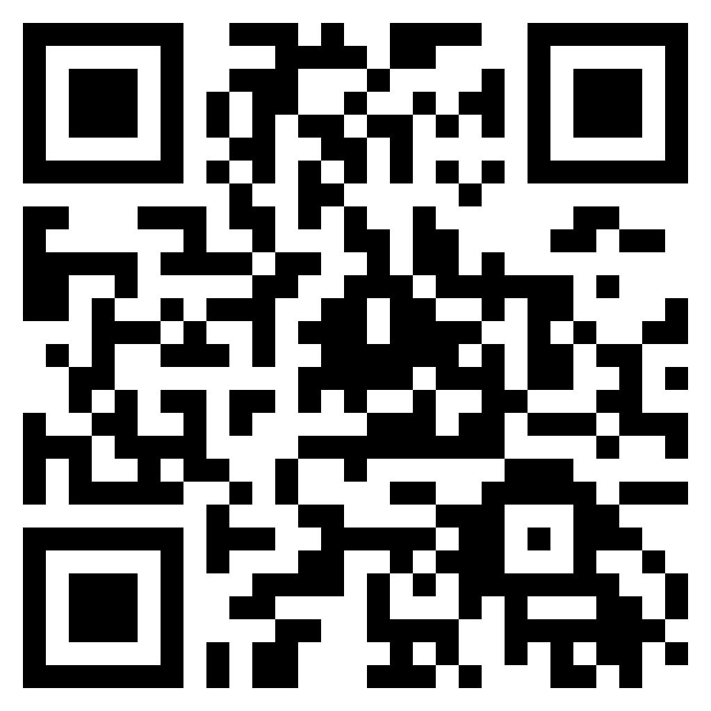 Google 360° Tour Scan QR Code