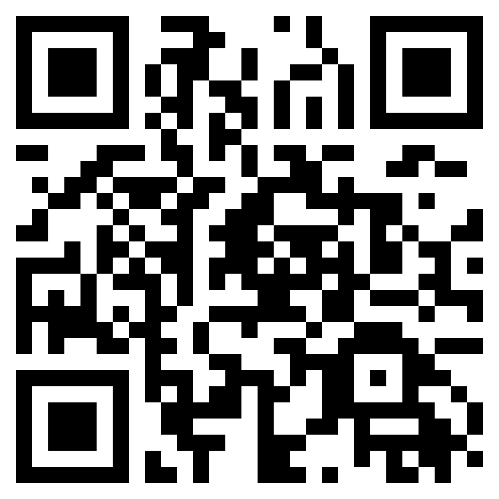 Google 360° Tour Scan QR Code