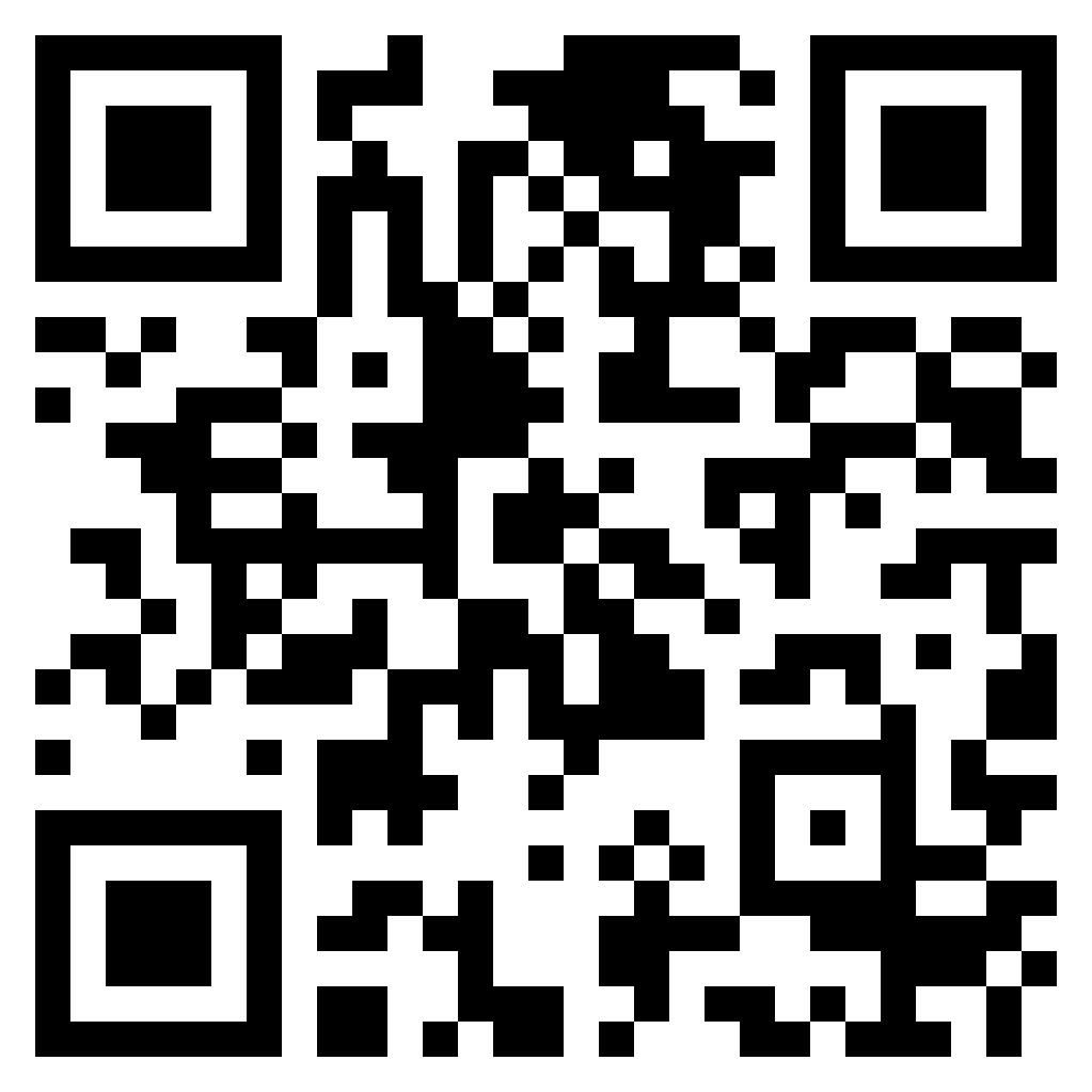 Google 360° Tour Scan QR Code