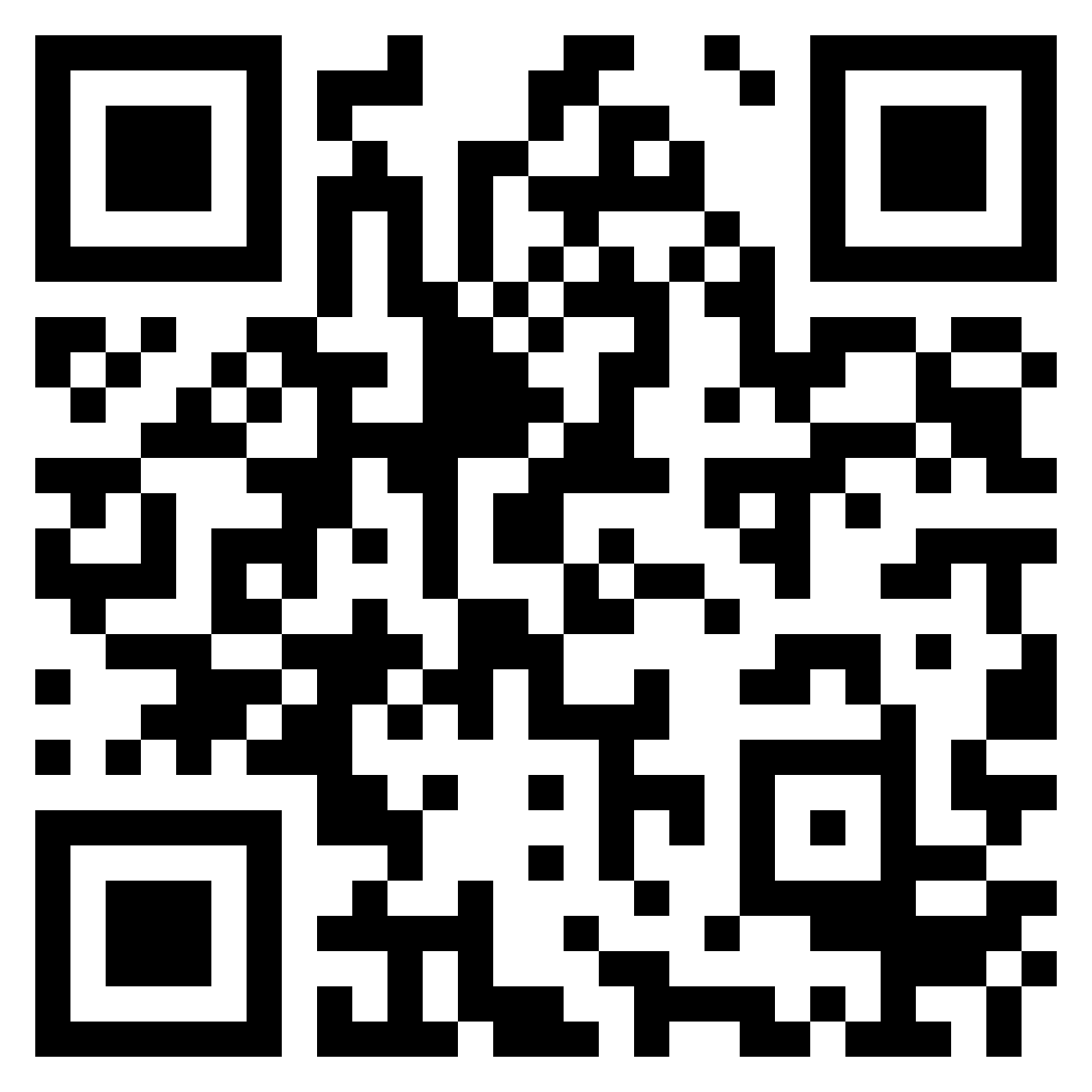 Google 360° Tour Scan QR Code