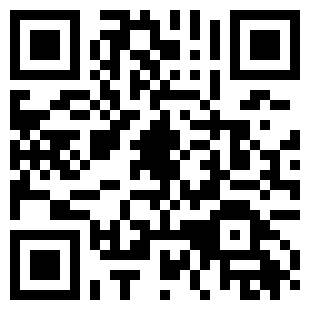 Google 360° Tour Scan QR Code