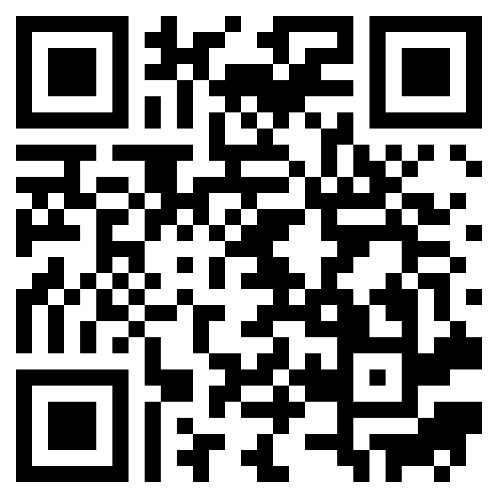 Google 360° Tour Scan QR Code