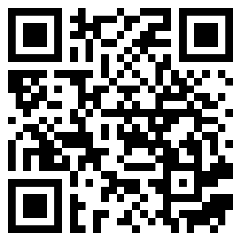 Google 360° Tour Scan QR Code