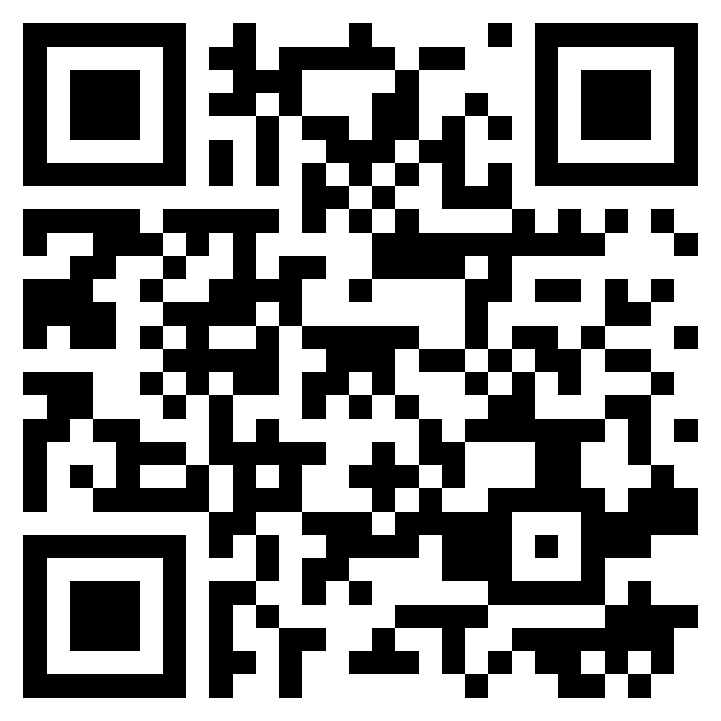 Google 360° Tour Scan QR Code