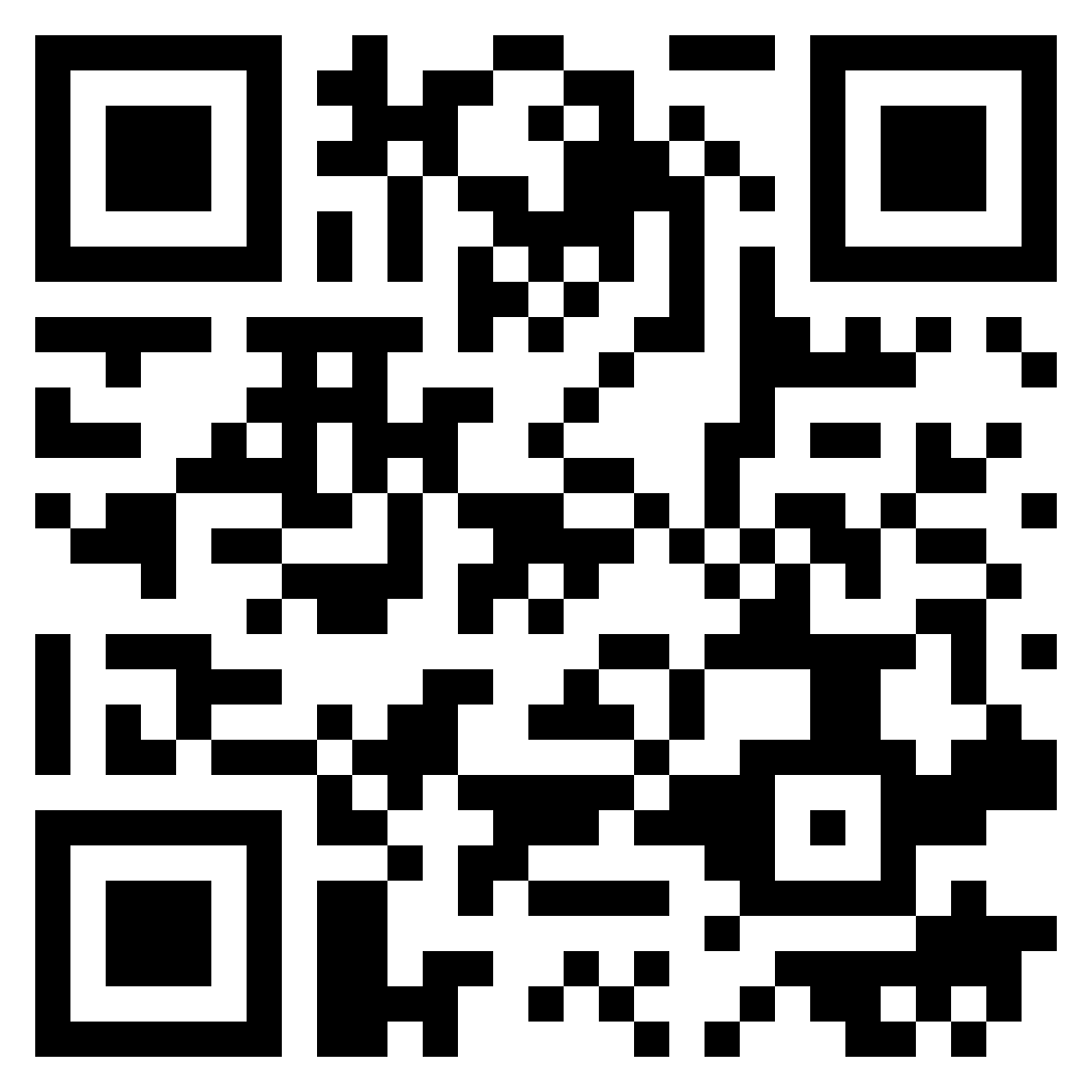 Google 360° Tour Scan QR Code