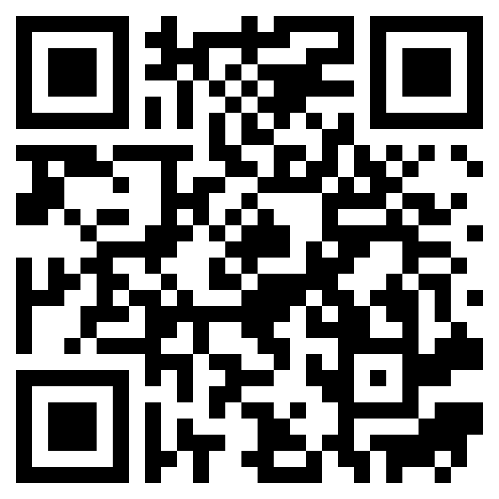 Google 360° Tour Scan QR Code