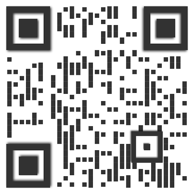 Google 360° Tour Scan QR Code