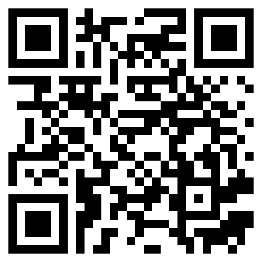 Google 360° Tour Scan QR Code