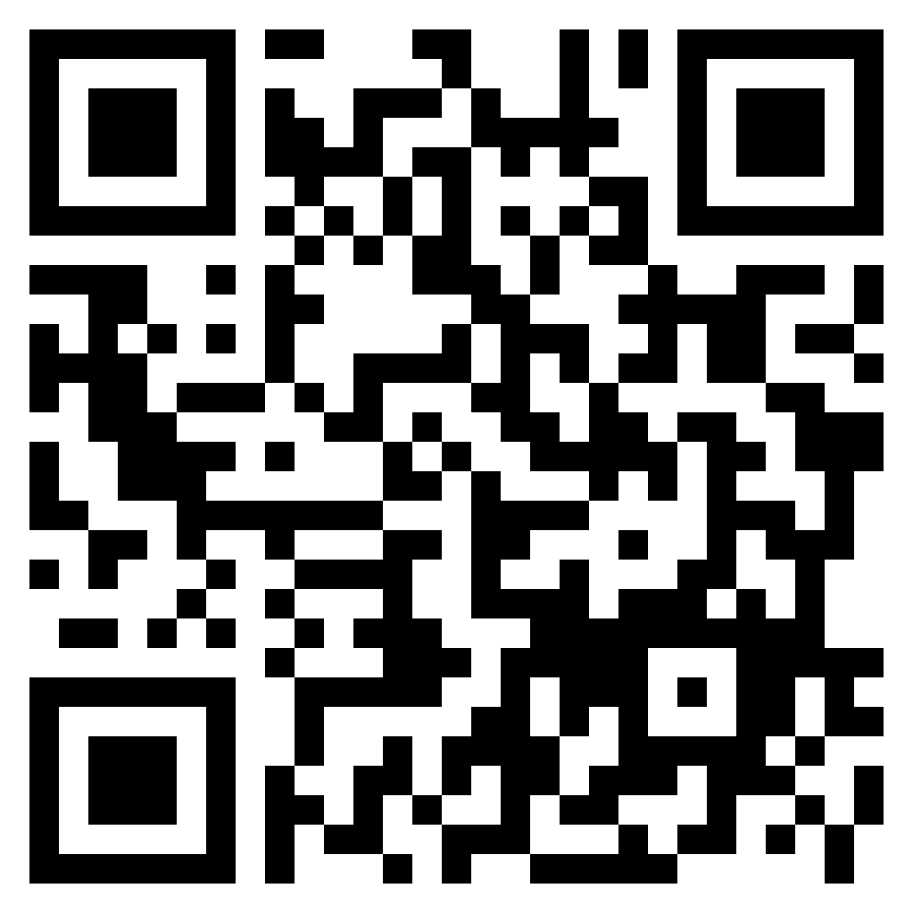 Google 360° Tour Scan QR Code