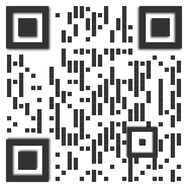 Google 360° Tour Scan QR Code