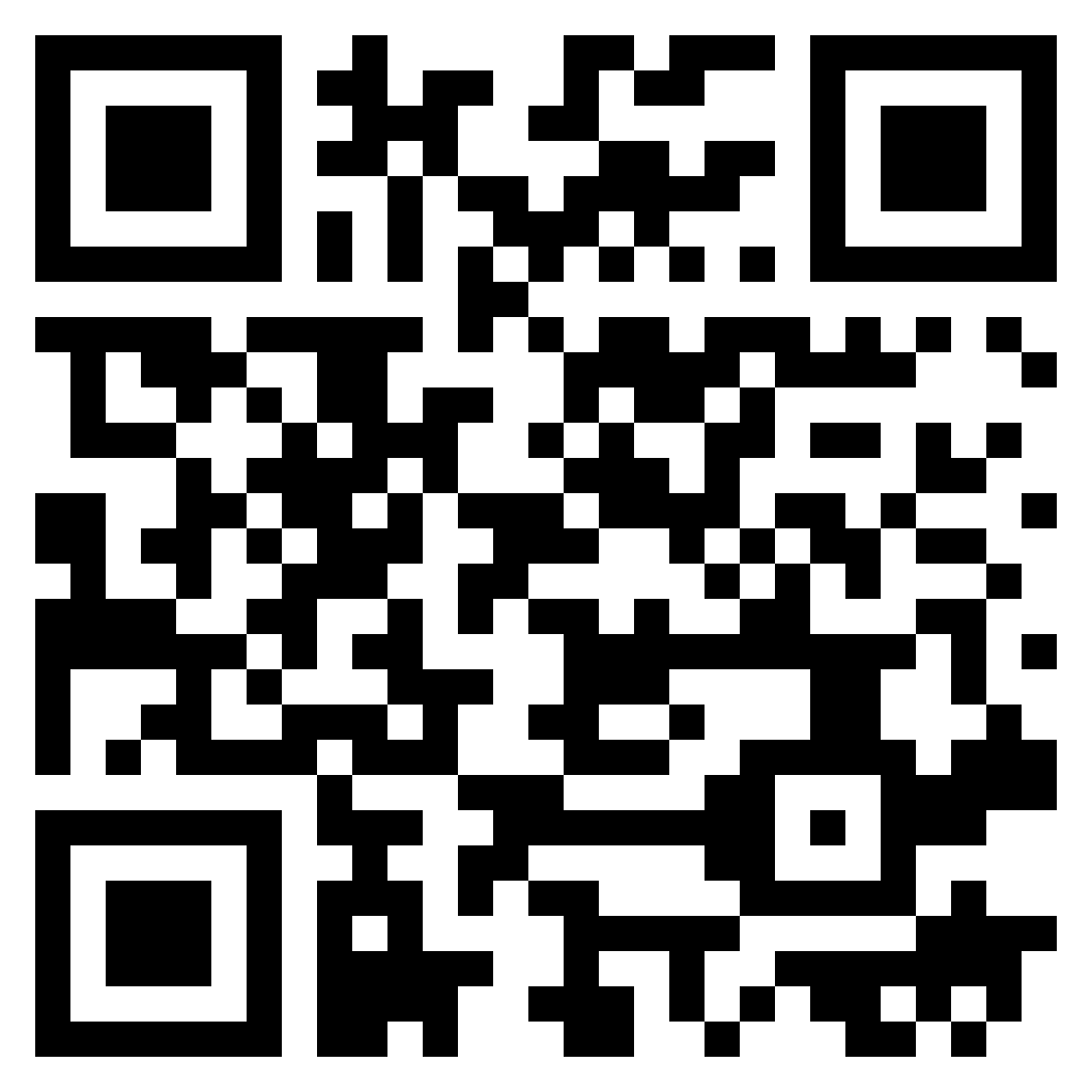 Google 360° Tour Scan QR Code