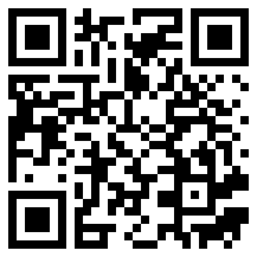 Google 360° Tour Scan QR Code