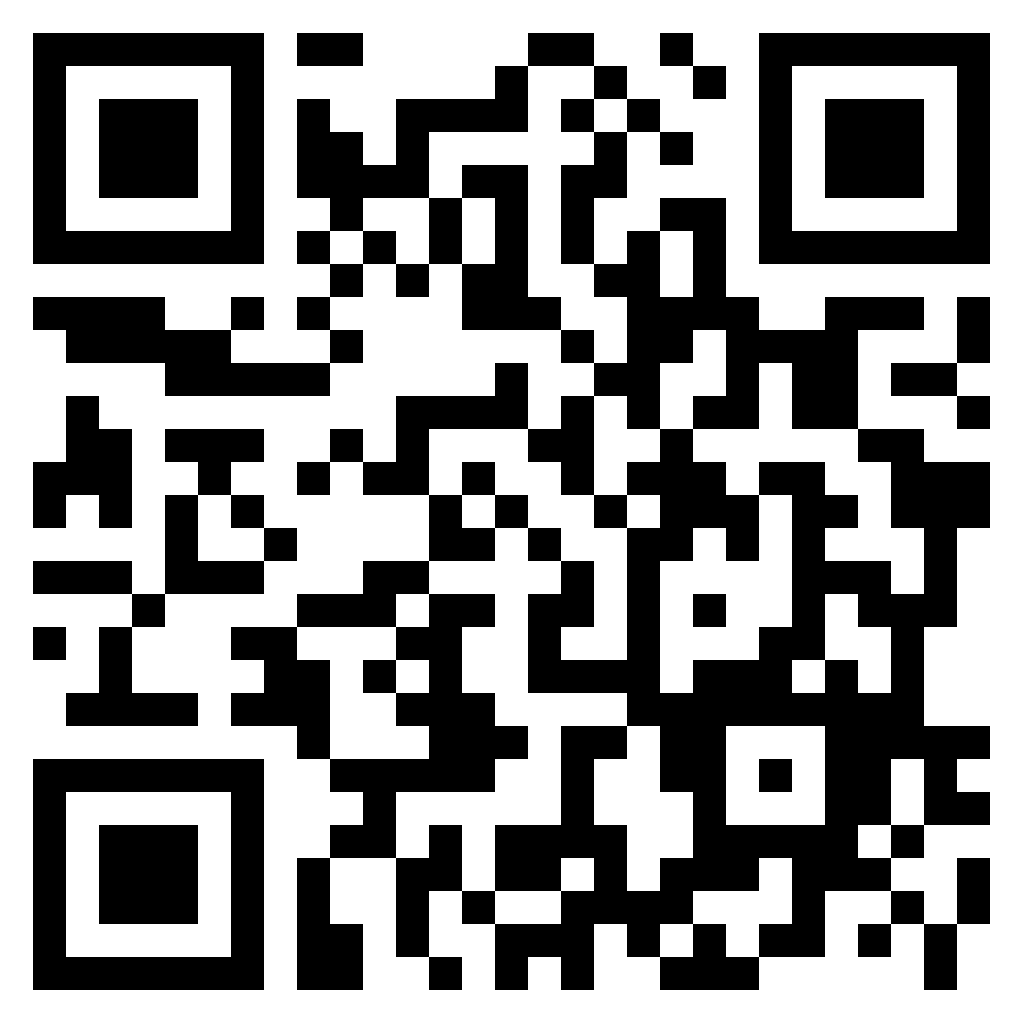 Google 360° Tour Scan QR Code