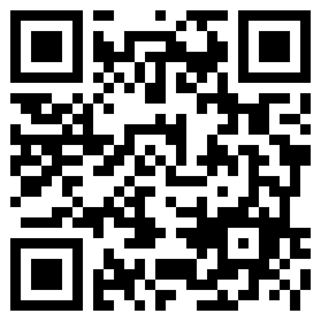 Google 360° Tour Scan QR Code