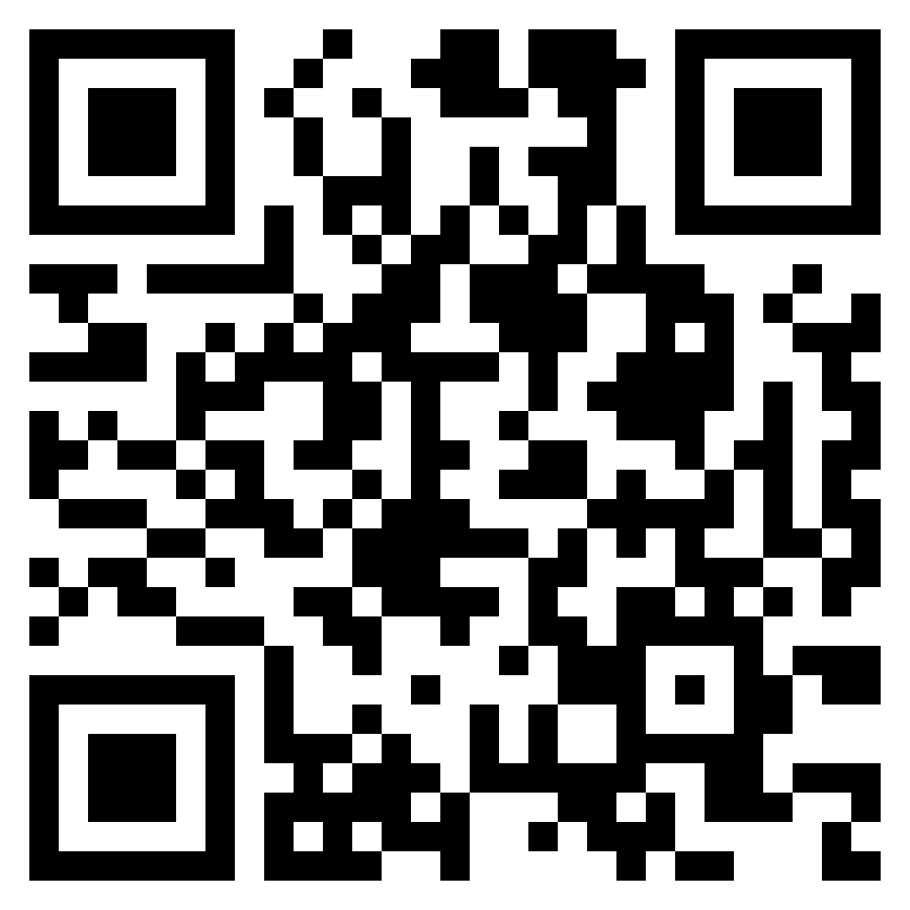 Google 360° Tour Scan QR Code