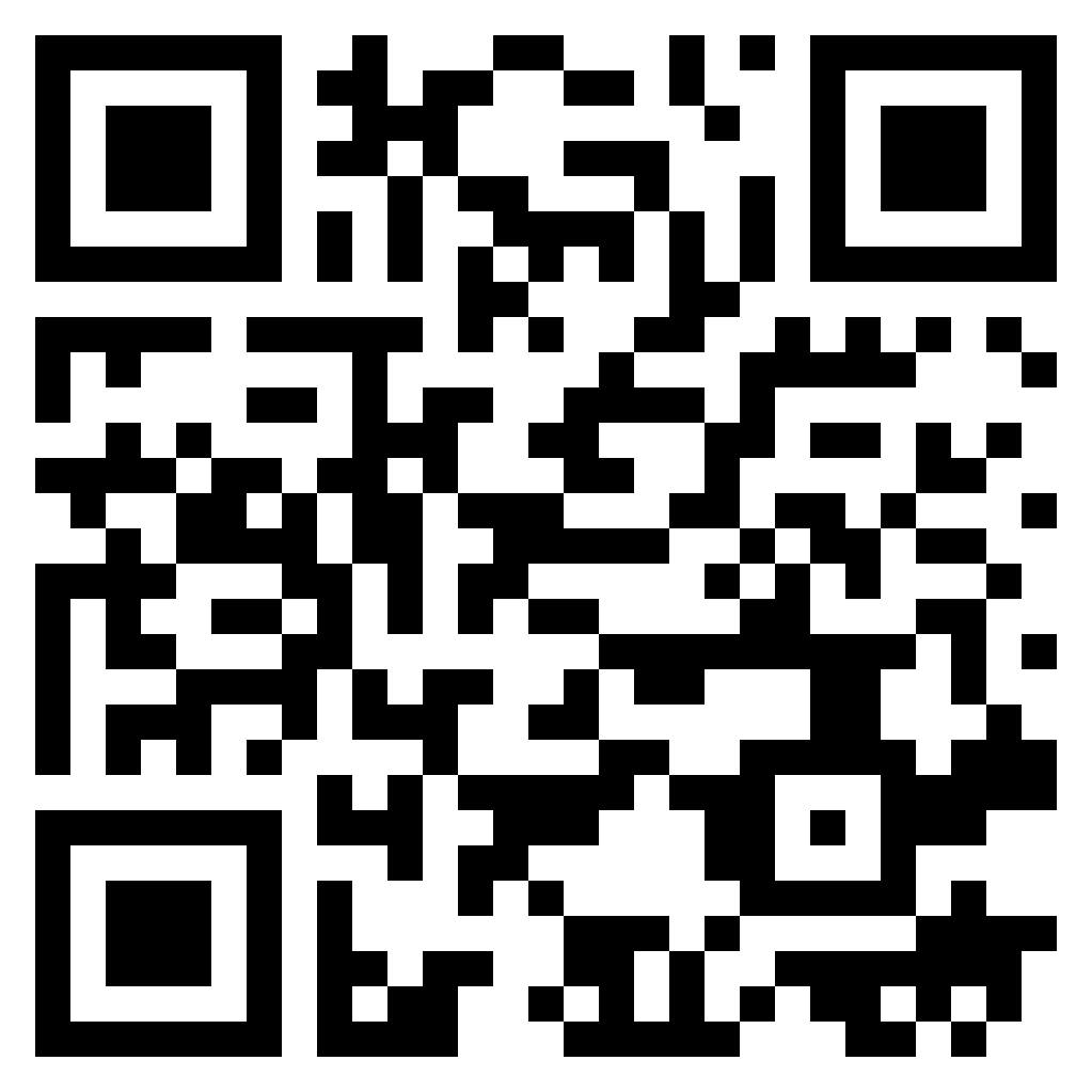 Google 360° Tour Scan QR Code