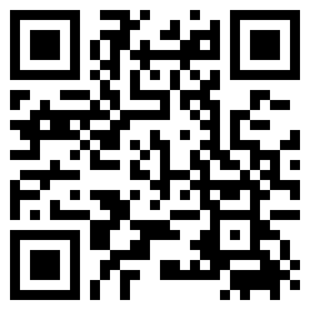 Google 360° Tour Scan QR Code