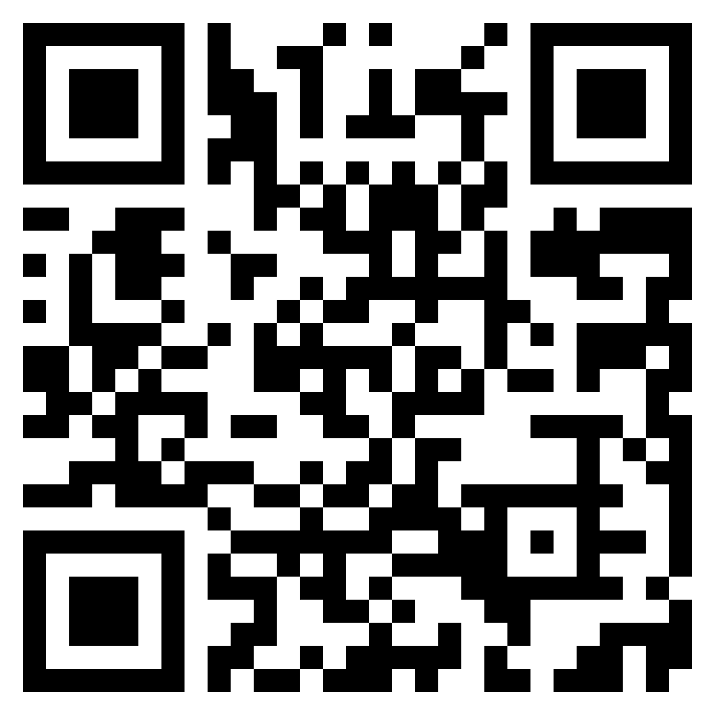 Google 360° Tour Scan QR Code