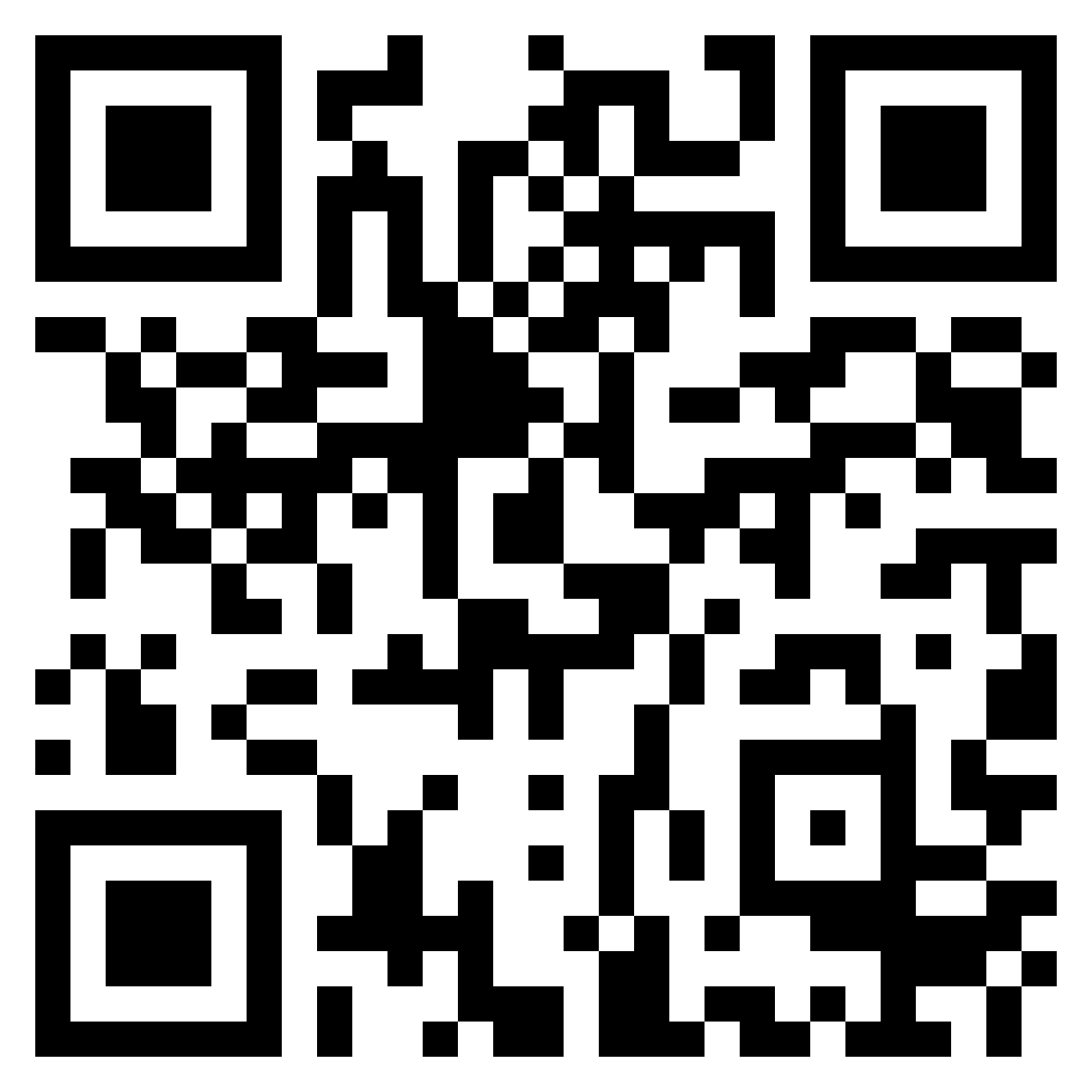 Google 360° Tour Scan QR Code