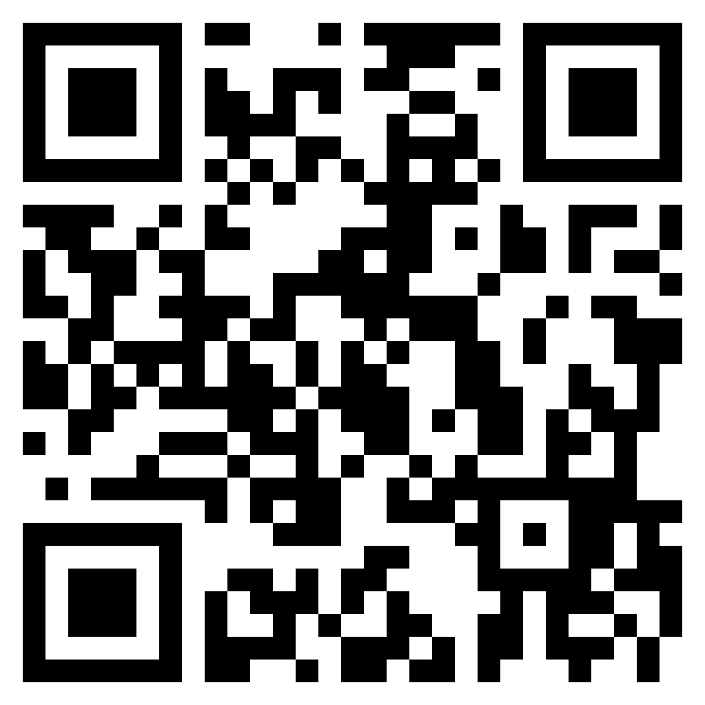 Google 360° Tour Scan QR Code