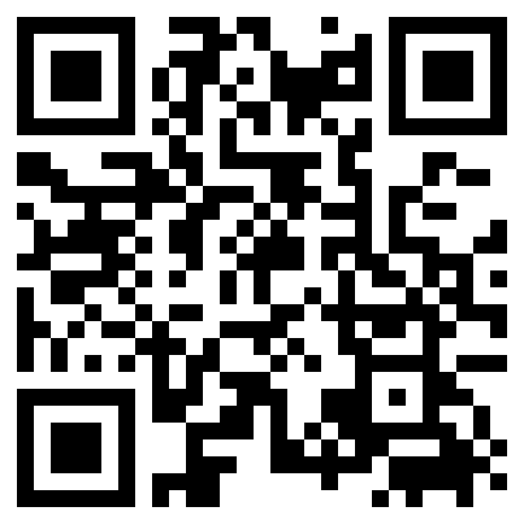 Google 360° Tour Scan QR Code