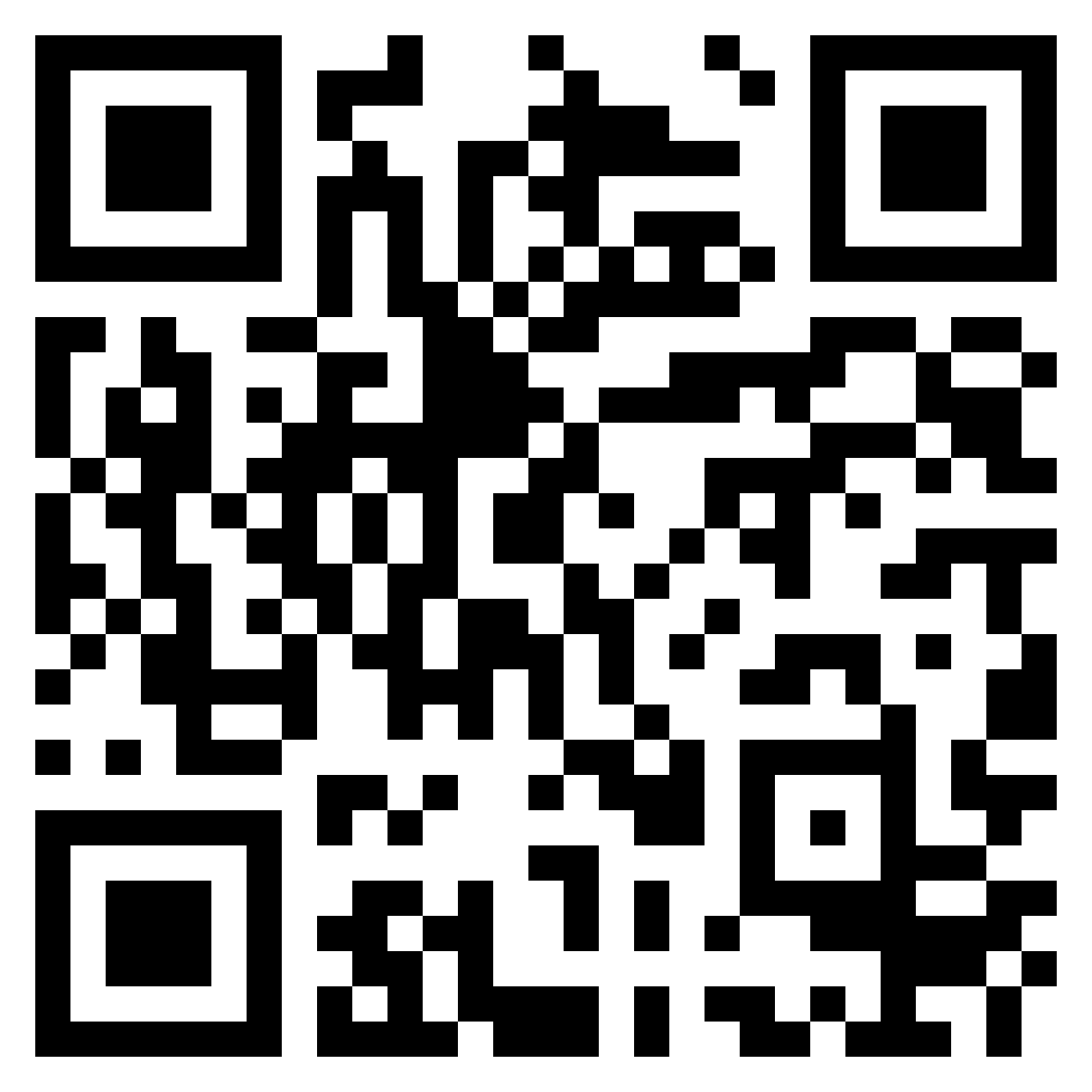 Google 360° Tour Scan QR Code