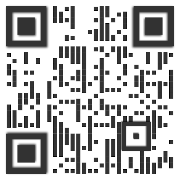 Google 360° Tour Scan QR Code