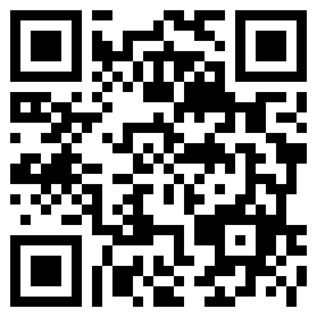 Google 360° Tour Scan QR Code