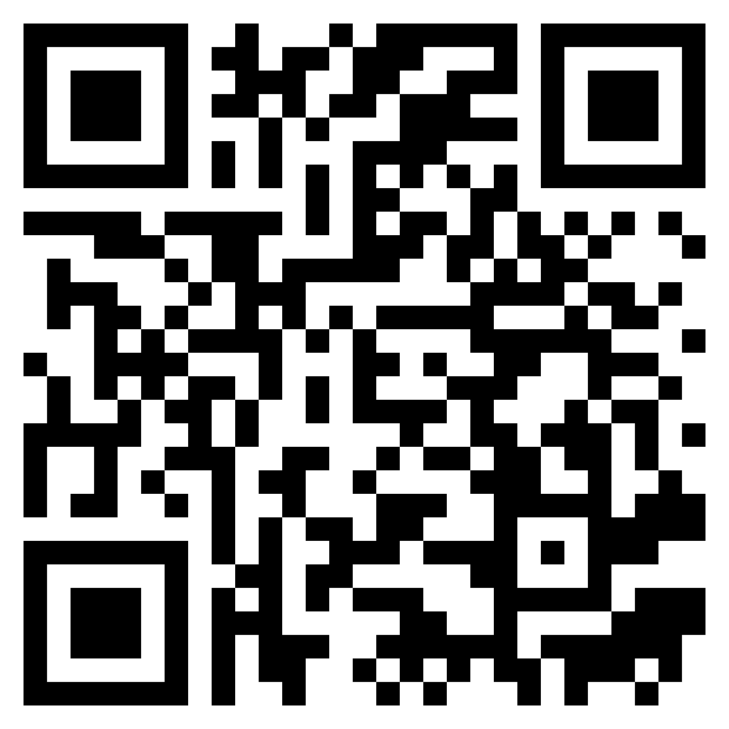 Google 360° Tour Scan QR Code